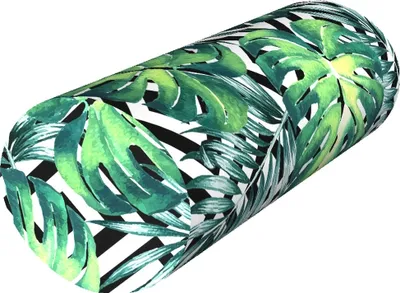Obrázok produktu pre Termoelastický anatomický vankúš Bertoni, ideálny pre zdravie chrbtice, pohodlie a dizajn Ø25x60 cm