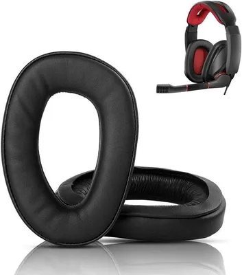 Productafbeelding van Oorkussens voor Sennheiser Gaming Headsets