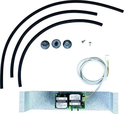 Immagine prodotto di Kit di ricambi per sensori di pressione MK1 - Pluggit PPSKIT