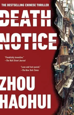 Obrázek produktu pro Death Notice