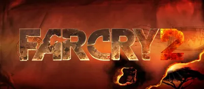 Produktbild von Far Cry 2