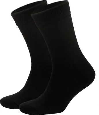 Produktbild von NoblesBox Thermosocken, Herren Wintersocken, Herren Warme Socken, Herren Arbeitssocken, Beutel, 2-Paar, 41-46 EU Größe ( Schwarz )