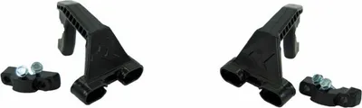 Zdjęcie produktu dla RACETECH Montagesatz Handschoner HP1/HP2 schwarz