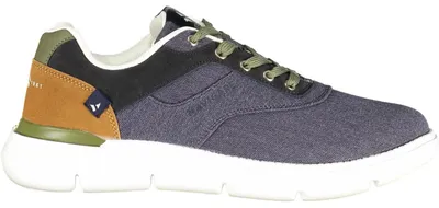 Produktbild von NAVIGARE Herren Sportschuh Blau LERICI001CORLEP_BL500NAV : Größe - 43 Größe: 43