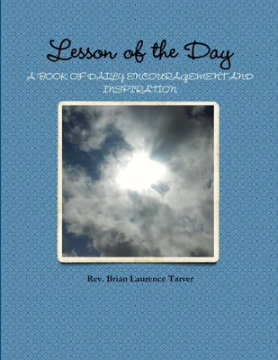 Produktbild von Lesson of the Day