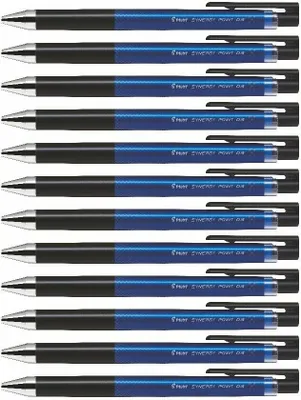 Produktbild von Pilot BLRT-SNP5 Stick Pen Blau 12 Stück(e)
