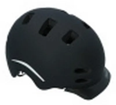 Image de Casque de vélo Dresco Urban Pedelec, taille L (58-61 cm)