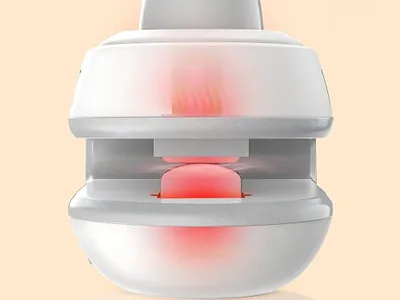 Produktbild von Kabelloser USB-Foliensiegelöffner mit Magnet 2 in 1