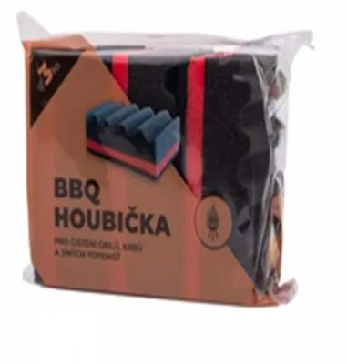 Obrázok produktu pre Hubky na čistenie SOLO 3ks