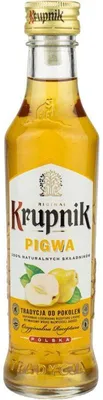 Obrázok produktu pre Likér Krupnik Quitte, 200 ml
