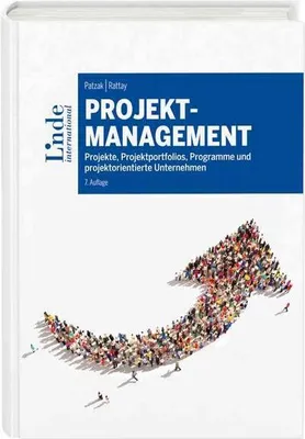 Obrázek produktu pro Projektmanagement