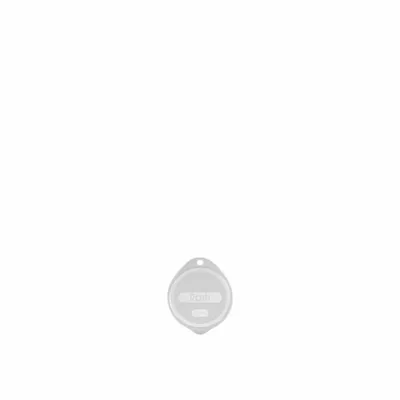 Produktbild von Rosti Deckel für Schüssel Margrethe 0.15 L, PP-Kunststoff, Transparent, 245356