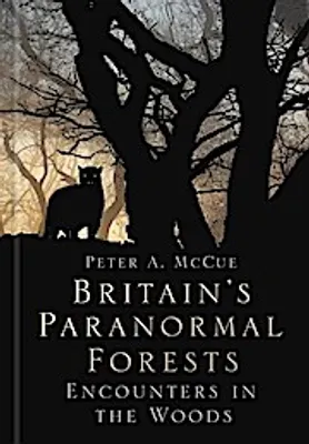 Obrázok produktu pre Britain's Paranormal Forests