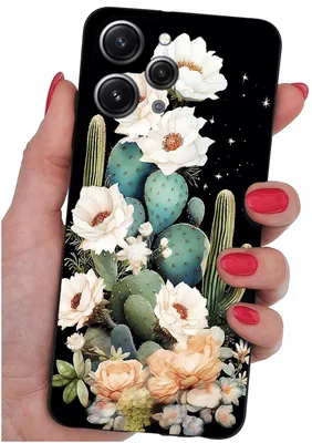 Image de Étui pour Xiaomi Redmi 12 4G, motifs | Coque en silicone mat + verre trempé 9H