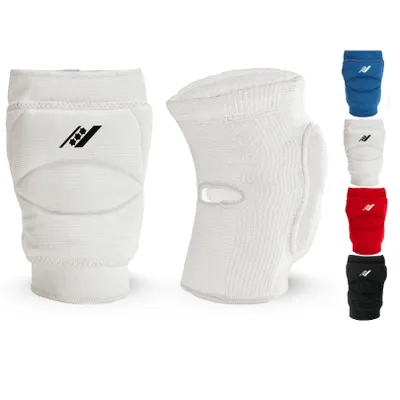 Zdjęcie produktu dla Rucanor - Knee Pad Smash 2 Pack - Rucanor Knee Pad Smash
