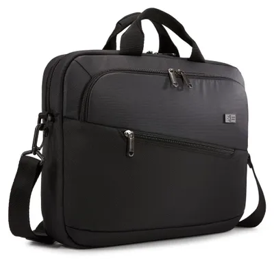 Produktbild von Case Logic 5281 Propel Laptop-Tasche, 14 Zoll, schwarz