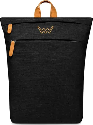 Image de Vuch Sac à dos Glenn TC Black Black Taille unique