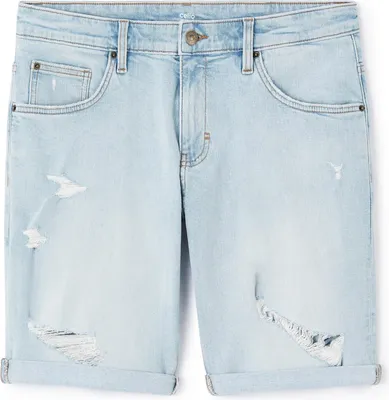 Produktbild von Celio Jeansshorts Dodenimbm2 1163604__38