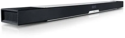 Produktbild von Teufel CINEBAR LUX Soundbar white - Lautsprecher