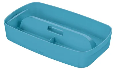 Obrázok produktu pre Leitz 52660061, Modrá, Plast, 307 mm, 181 mm, 56 mm, 300 g