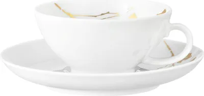 Produktbild von Seltmann Weiden Liberty Golden Rose HipTeeuntere 13 cm