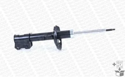 Immagine prodotto di Shock AVD G16327