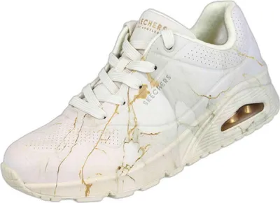 Image de Skechers Sneakers 10070-448772 in Beige color size 40