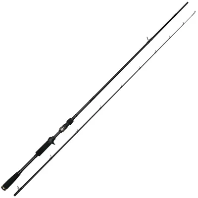 Produktbild von Westin W3 Powerstrike-T 2nd 218cm M 20-60g - Baitcaster Spinnrute