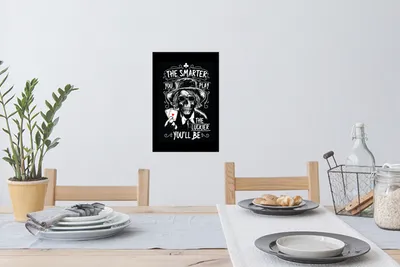Produktbild von MuchoWow® - Sticker - Dekorfolie