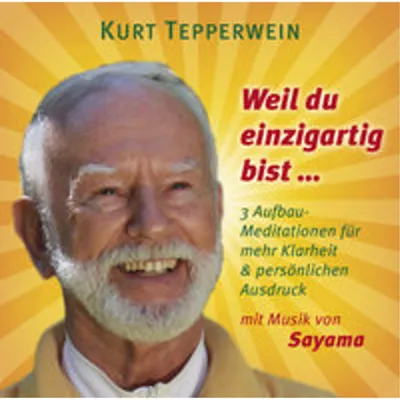 Produktbild von Weil du einzigartig bist ...