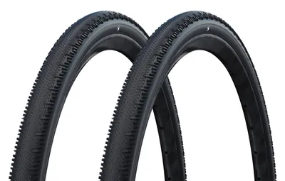 Produktbild von Schwalbe Reifen G-One RS HS621 fb. 28x2.00" 50-622 sw TLR Perf RG