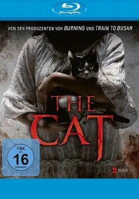 Produktbild von The Cat