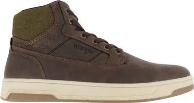 Immagine prodotto di Wrangler 20253018-IKU Denver Sneakers Uomo Marrone AI26