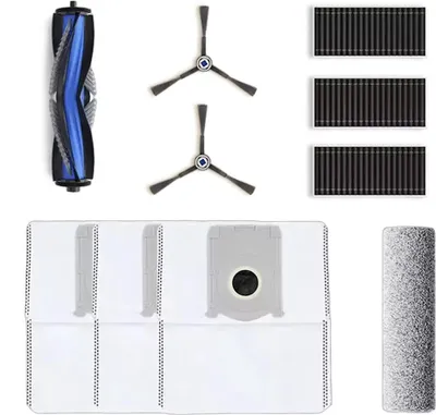 Immagine prodotto di Kit di assistenza Premium ECOVACS per la famiglia DEEBOT X8