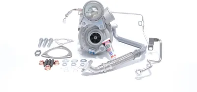 Produktbild von Turbolader BTS TURBO T981252 für VW SHARAN (7M8, 7M9, 7M6)