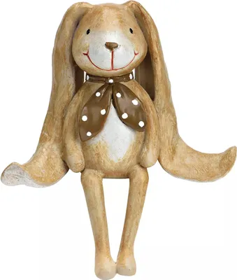 Produktbild von Kantenhocker Hase
