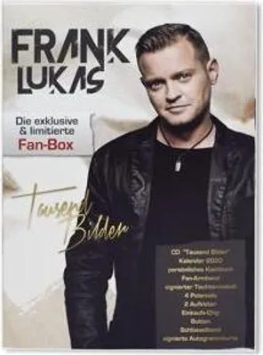 Produktbild von Tausend Bilder (Fanbox)