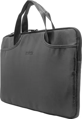 Obrázek produktu pro PURO PUSCUDOPROS14BLK, Pouzdro, 35,6 cm (14"), Pásek přes rameno, 400 g