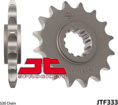 Zdjęcie produktu dla JT Ritzel 530 14T JTF333.14