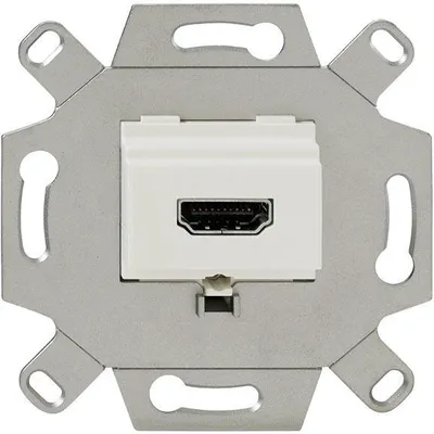 Obrázok produktu pre Rutenbeck 17010553, HDMI, 70 mm, 41 mm, 70 mm