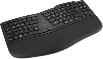 Immagine prodotto di Kensington K75491DE Kensington TAS KB675 EQ TKL Ergo Wireless