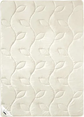 Produktbild von billerbeck Bettdecke E45 Bamboo - Sommerdecke – 135 x 200 cm Baumwolldecke, kühlende mit Bambus Füllung, Sommerleicht (Sl)