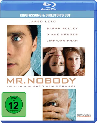 Obrázek produktu pro Mr. Nobody