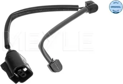 Produktbild von MEYLE 114 527 0000 Warnkontakt Bremsbelagverschleiß Hinten für VW Touareg (7LA, 7L6, 7L7) für AUDI Q7 (4LB) für PORSCHE Cayenne (9PA)