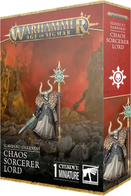 Produktbild von Games Workshop 83-100, Sammelfigur, Videospiel