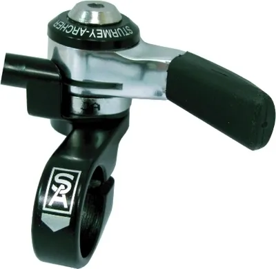 Zdjęcie produktu dla Zmiana biegów Sturmey-Archer SLS30-T 3r z zaciskiem