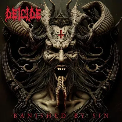 Produktbild von Banished By Sin (Digipak)