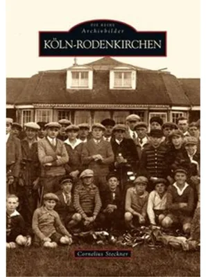 Produktbild von Köln-Rodenkirchen