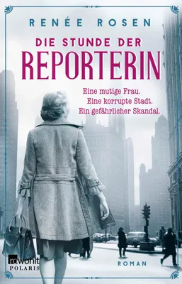 Immagine prodotto di Die Stunde der Reporterin