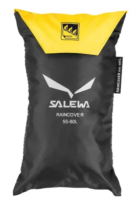 Produktbild von Salewa Regenhülle für Rucksäcke, 55 - 80 Liter